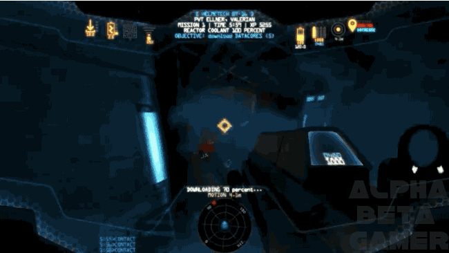 space beast terror fright