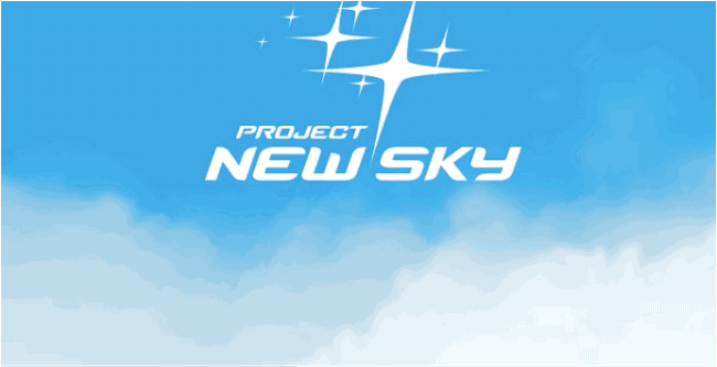 Project New Sky