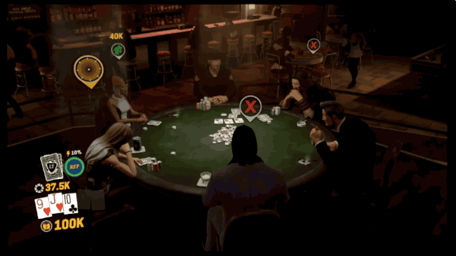 Prominence Poker beta