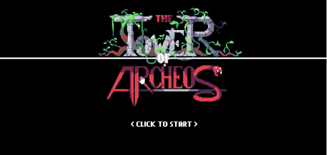 Tower of archeos