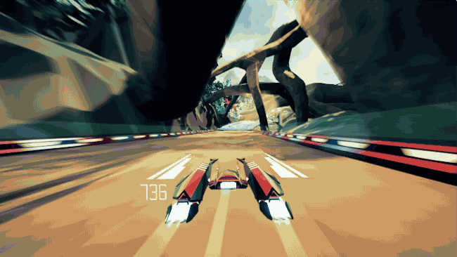 redout game