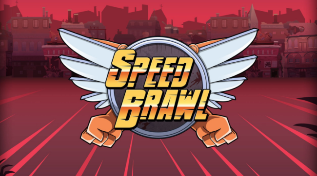 Speed-Brawl game