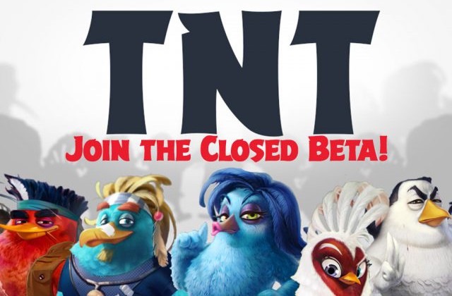 TNT Beta
