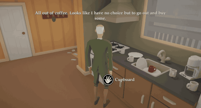 Souvenir game download