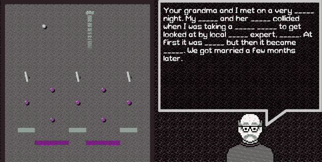 storytime with grandpa