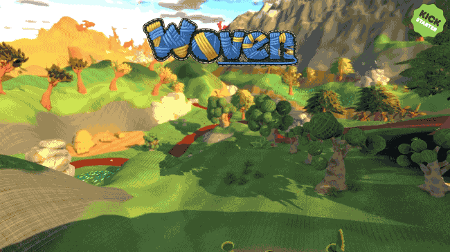 woven-download
