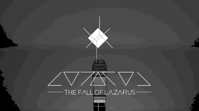 the fall of lazarus 1