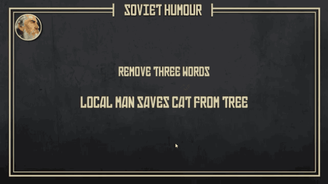 soviet-humor