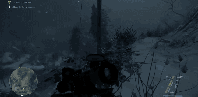 sniper ghost warrior 3 beta