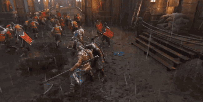 for-honor-beta