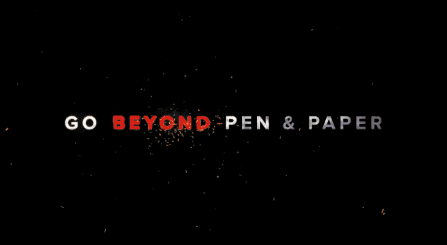 D and D Beyond beta sign up