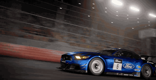 Gran Turismo Sport beta sign up
