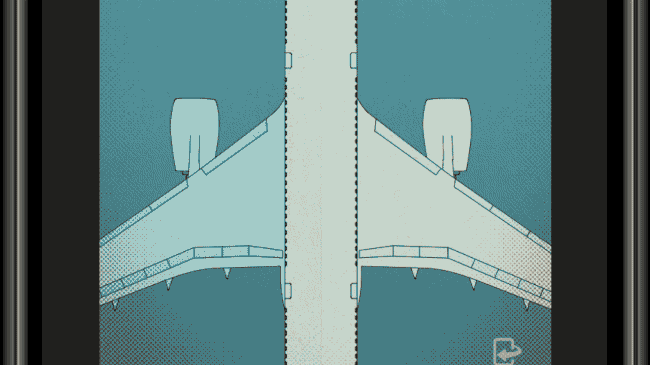 Skyjacker We Own The Skies Beta