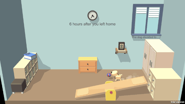 A Puppy's World Game Download