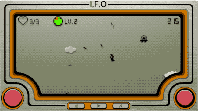 IFO Game Download