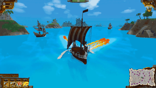 Unearned Bounty Game Download