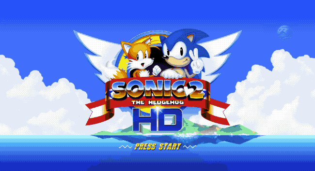 Sonic 2 HD – Beta Demo | Alpha Beta Gamer