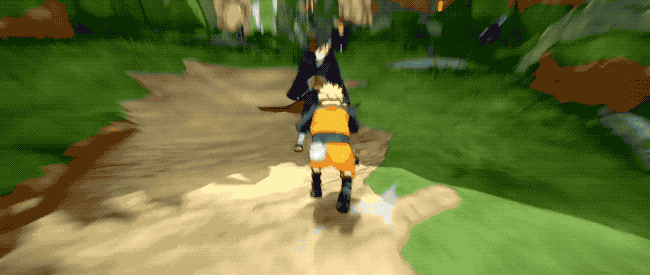 Naruto to Boruto: MMO para PC, Xbox e PS4 ganha novo vídeo