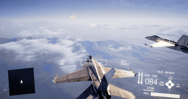 project wingman ps4 download