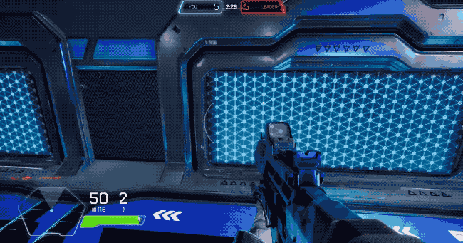 Splitgate Enters the Arena with AccelByte Multiplayer Backend