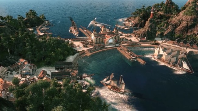 Preloading for the Anno 1800 open beta starts today, final system  requirements revealed - Neowin