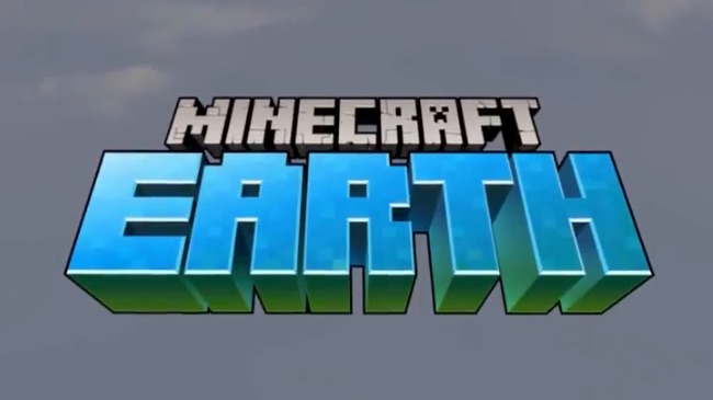 Minecraft Earth is available in beta version, find out how to download and  access it - Logitheque English