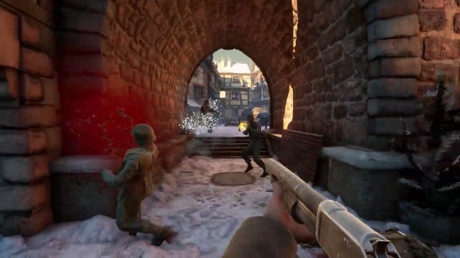 Days Of War Beta Sign Up Alpha Beta Gamer