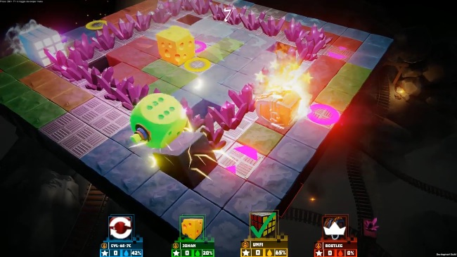 Block Busters – Beta Sign Up | Alpha Beta Gamer