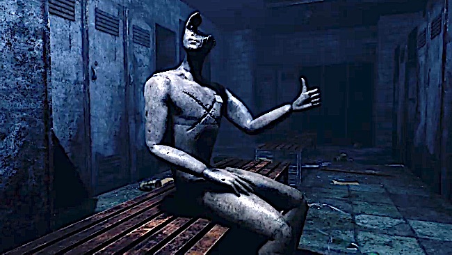 in sound mind игра