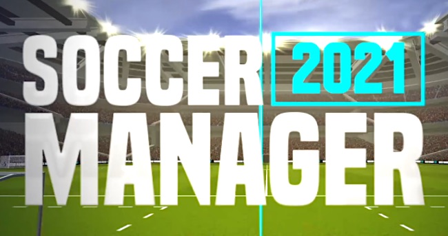 Soccer Manager 2021 on Steam