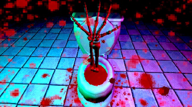 Death Flush – Game Jam Build Download | Alpha Beta Gamer