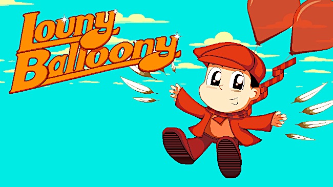 Louny Balloony – Alpha Demo | Alpha Beta Gamer