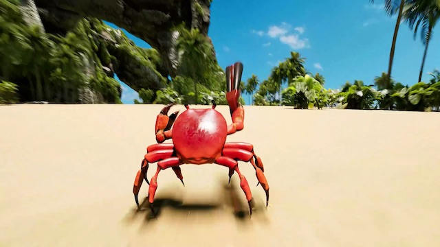 Utilgængelig Opfylde En sætning Crab Champions – Beta Sign Up | Alpha Beta Gamer