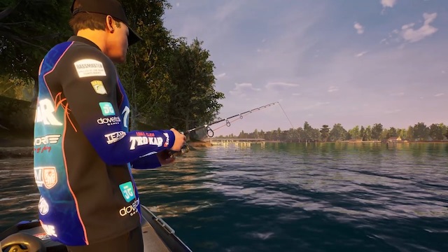 Bassmaster Fishing 2022 Alpha Sign Up Playstation Xbox Pc Alpha Beta Gamer Bassmaster 2022 Day 2 Weigh In Replay Youtube