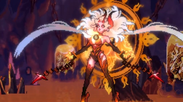 Revived Witch – Beta Sign Up (Android) | Alpha Beta Gamer