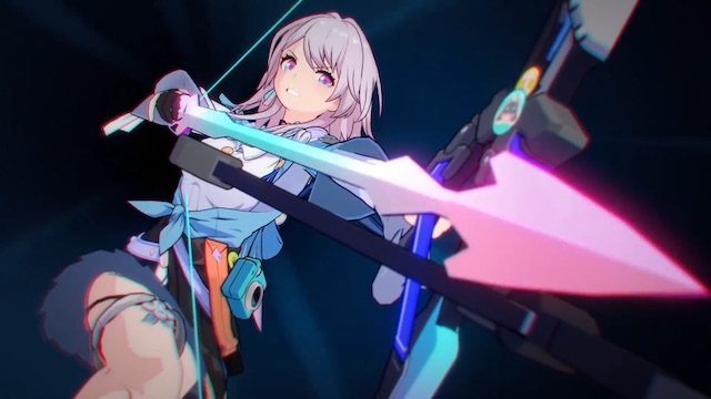 Honkai: Star Rail's Pre-Installation Is Now Available Across Platforms!  Honkai: Star Rail