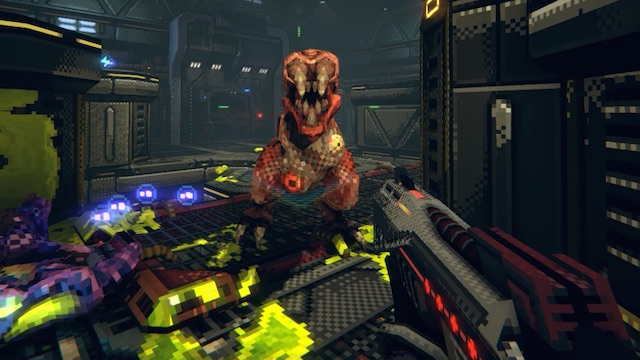 Siren – Alpha Download (DOOM TC Mod)