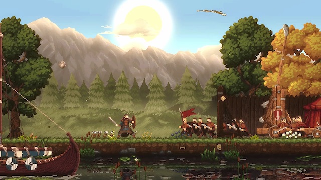 Sons of the Forest APK voor Android Download