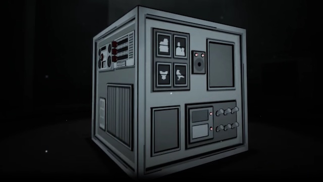 The Past Within – Beta Demo | Alpha Beta Gamer