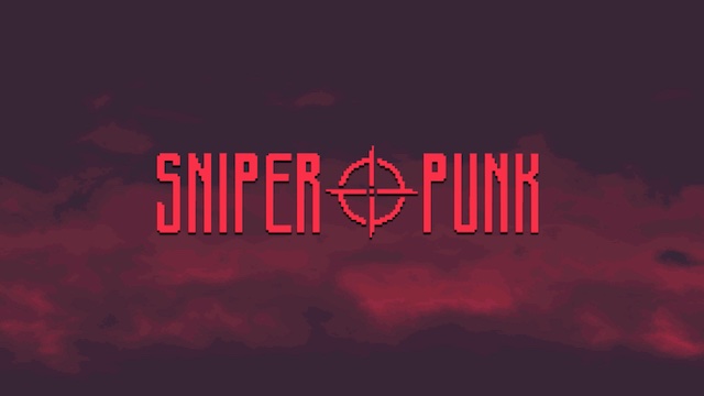 SNIPERPUNK no Steam