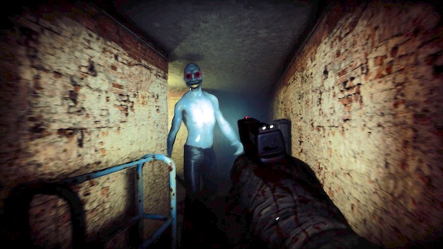 Download SCP: Containment Breach Multiplayer Free and Play on PC