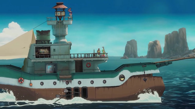 Forgotlings – Kickstarter Demo | Alpha Beta Gamer