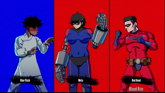 Sentinel Point Heroes – Beta Sign Up | Alpha Beta Gamer