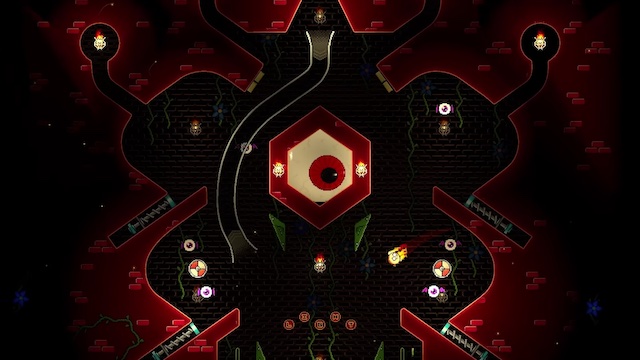 تحميل ألعاب مجانية Pinball Spire – Beta Demo