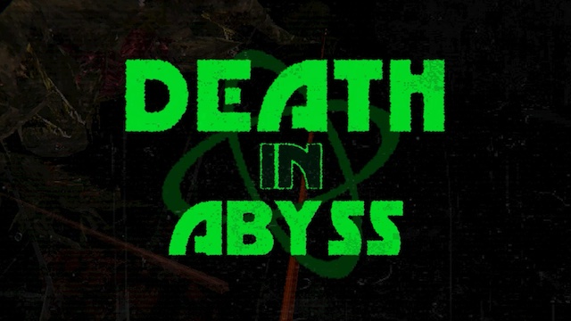 Death In Abyss – Alpha Demo | Alpha Beta Gamer