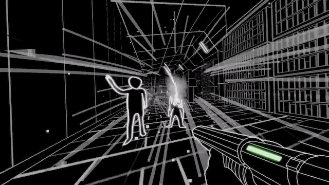 Into The Void – Beta Demo | Alpha Beta Gamer