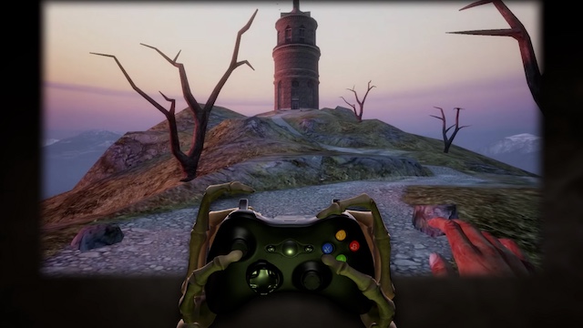 Caput Mortem – Beta Demo | Alpha Beta Gamer