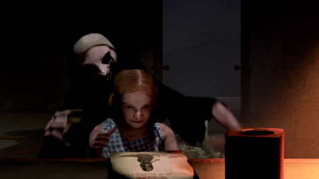 Cult of the Child Eater – Beta Sign Up | Alpha Beta Gamer