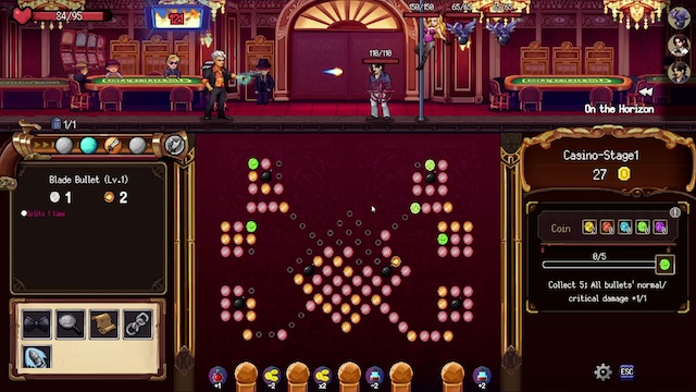 Pegshot: Vendetta – Beta Sign Up | Alpha Beta Gamer