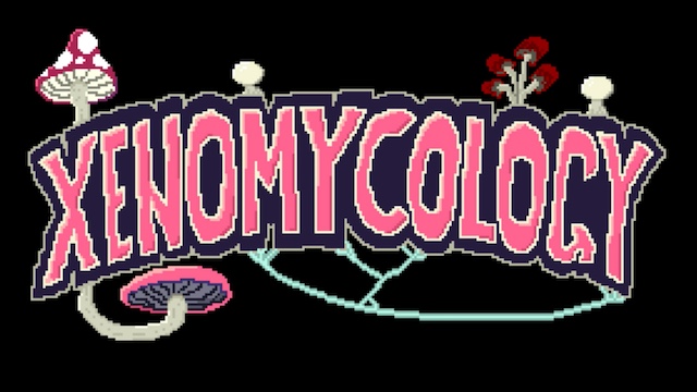Xenomycology – Beta Sign Up | Alpha Beta Gamer